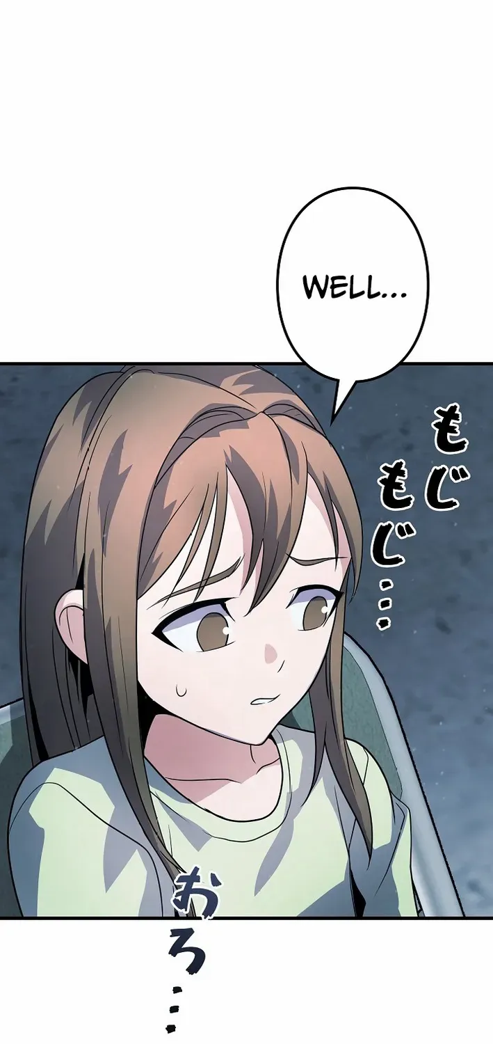 Read Reclusive Wizard chapter 24 image 20 on Lezhin