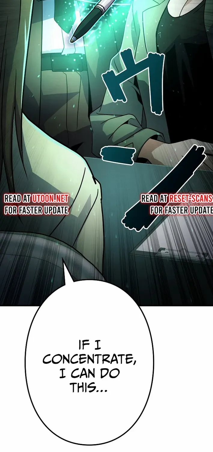 Read Reclusive Wizard chapter 24 image 24 on Lezhin