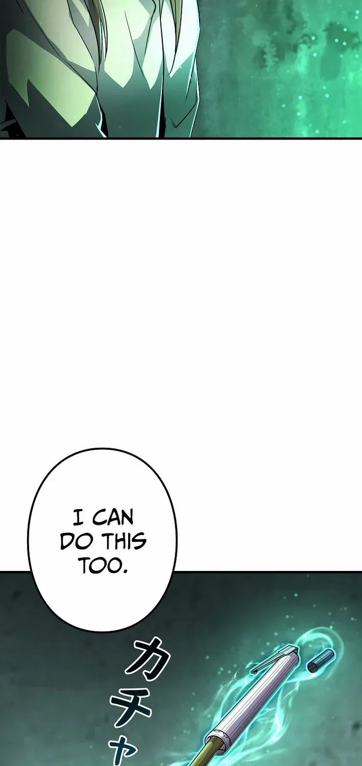 Read Reclusive Wizard chapter 24 image 26 on Lezhin