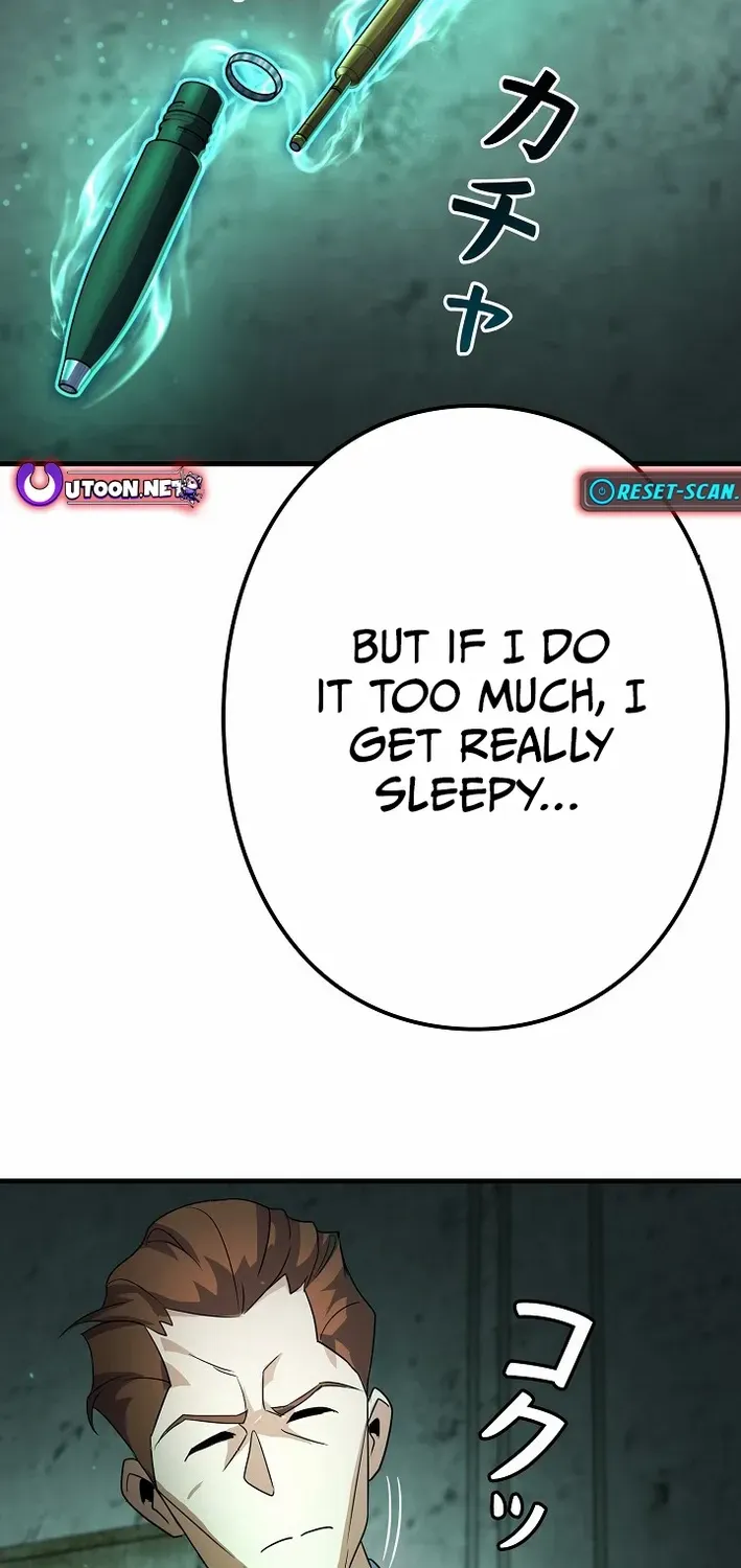 Read Reclusive Wizard chapter 24 image 27 on Lezhin