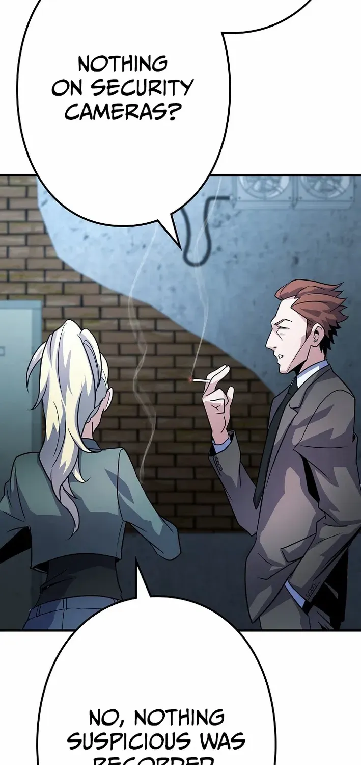 Read Reclusive Wizard chapter 24 image 32 on Lezhin