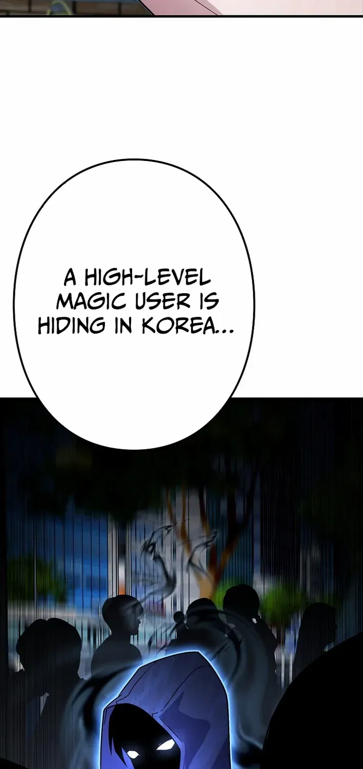 Read Reclusive Wizard chapter 24 image 34 on Lezhin