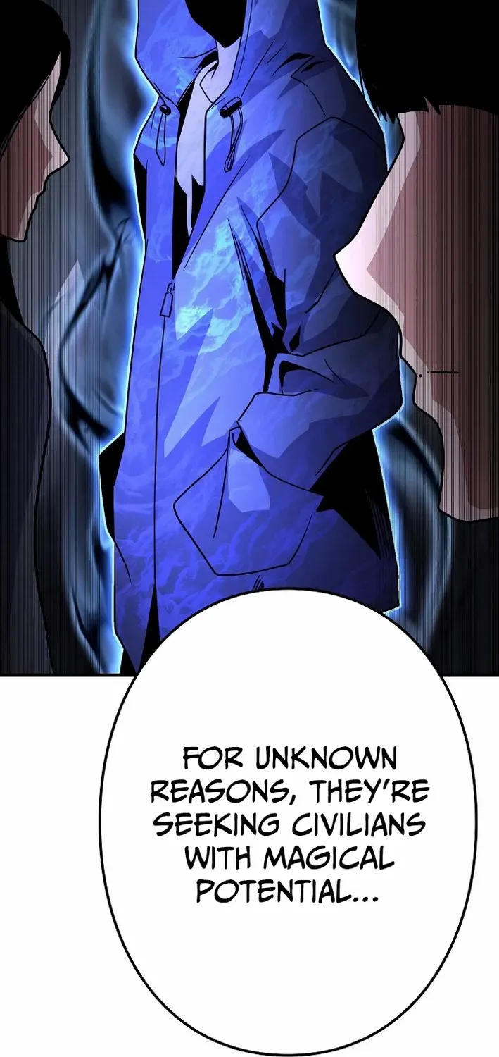 Read Reclusive Wizard chapter 24 image 35 on Lezhin