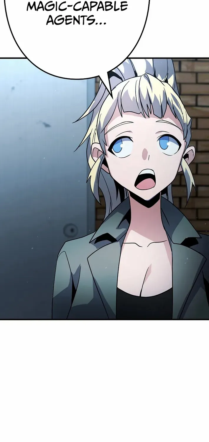 Read Reclusive Wizard chapter 24 image 38 on Lezhin