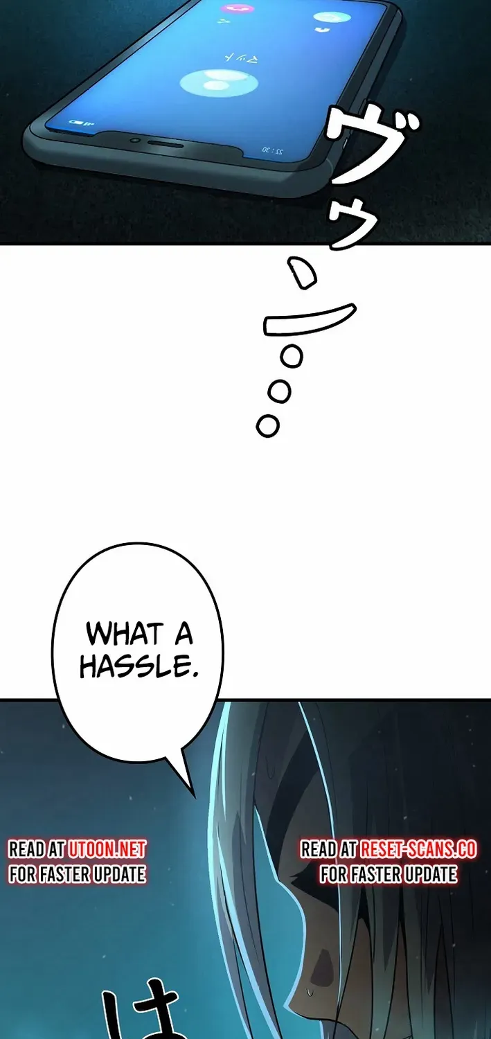 Read Reclusive Wizard chapter 24 image 44 on Lezhin
