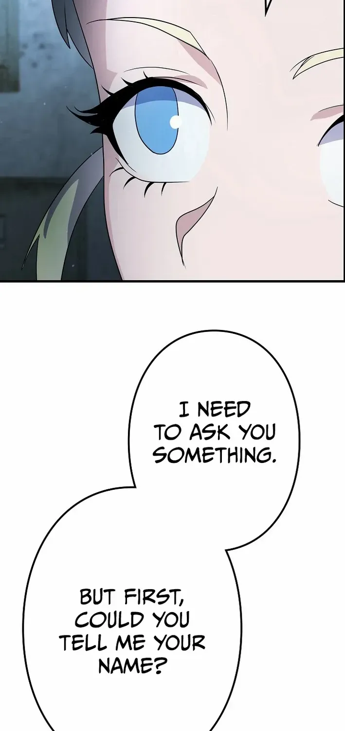 Read Reclusive Wizard chapter 24 image 5 on Lezhin