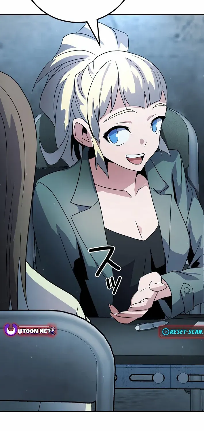 Read Reclusive Wizard chapter 24 image 6 on Lezhin