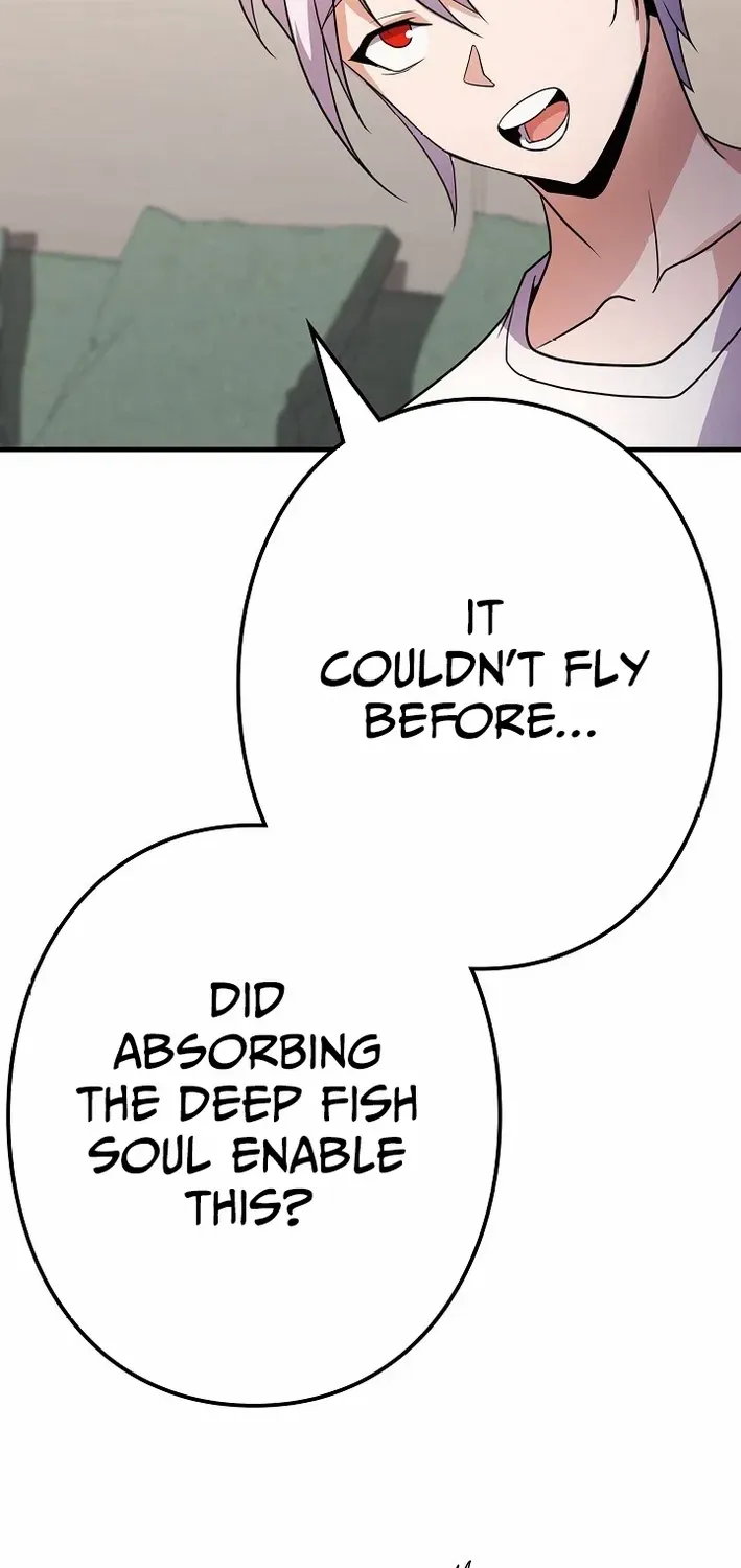 Read Reclusive Wizard chapter 24 image 63 on Lezhin