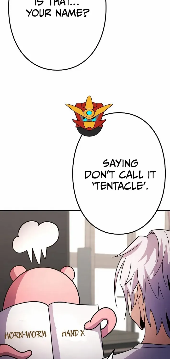 Read Reclusive Wizard chapter 24 image 65 on Lezhin