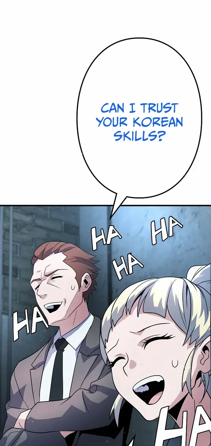 Read Reclusive Wizard chapter 24 image 7 on Lezhin