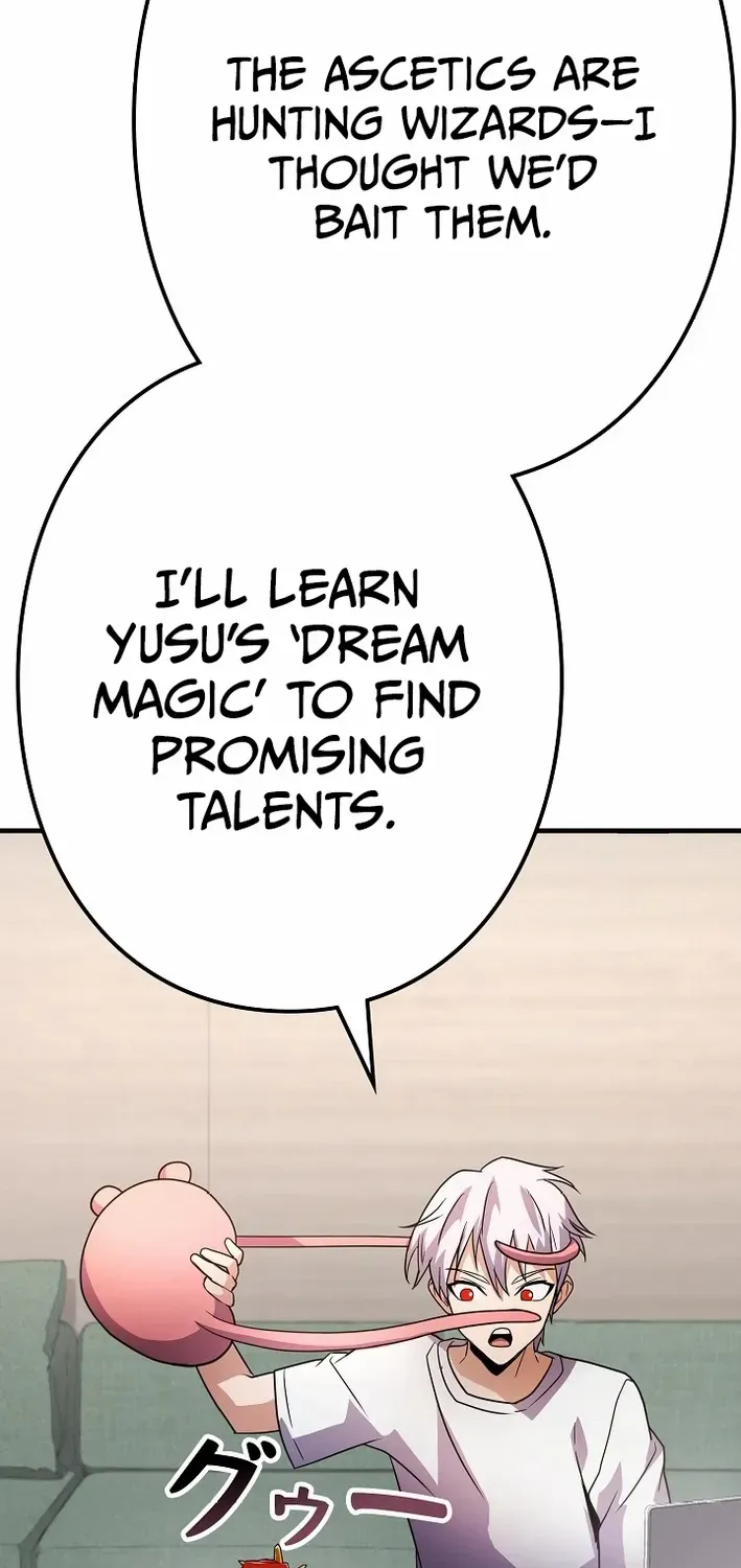 Read Reclusive Wizard chapter 24 image 71 on Lezhin