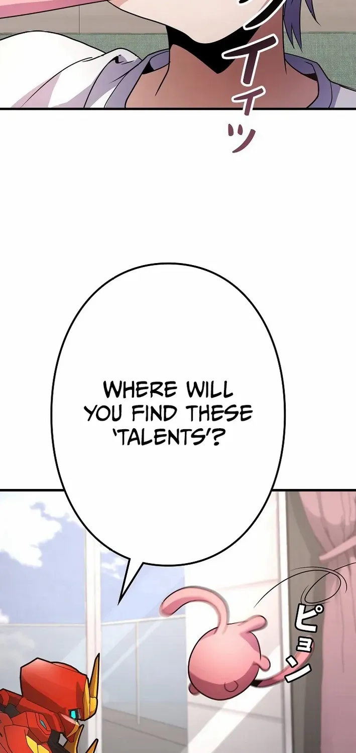 Read Reclusive Wizard chapter 24 image 73 on Lezhin