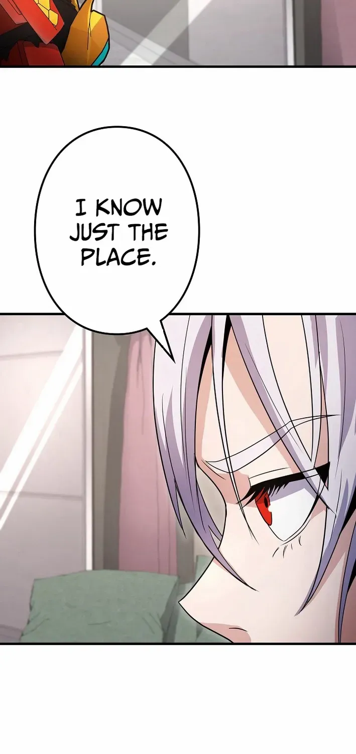 Read Reclusive Wizard chapter 24 image 74 on Lezhin