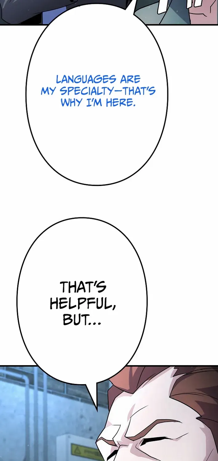Read Reclusive Wizard chapter 24 image 8 on Lezhin