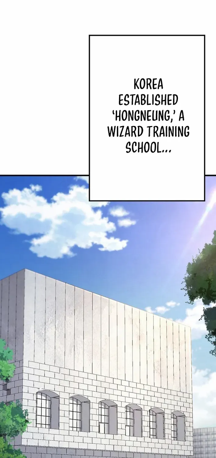 Read Reclusive Wizard chapter 24 image 81 on Lezhin
