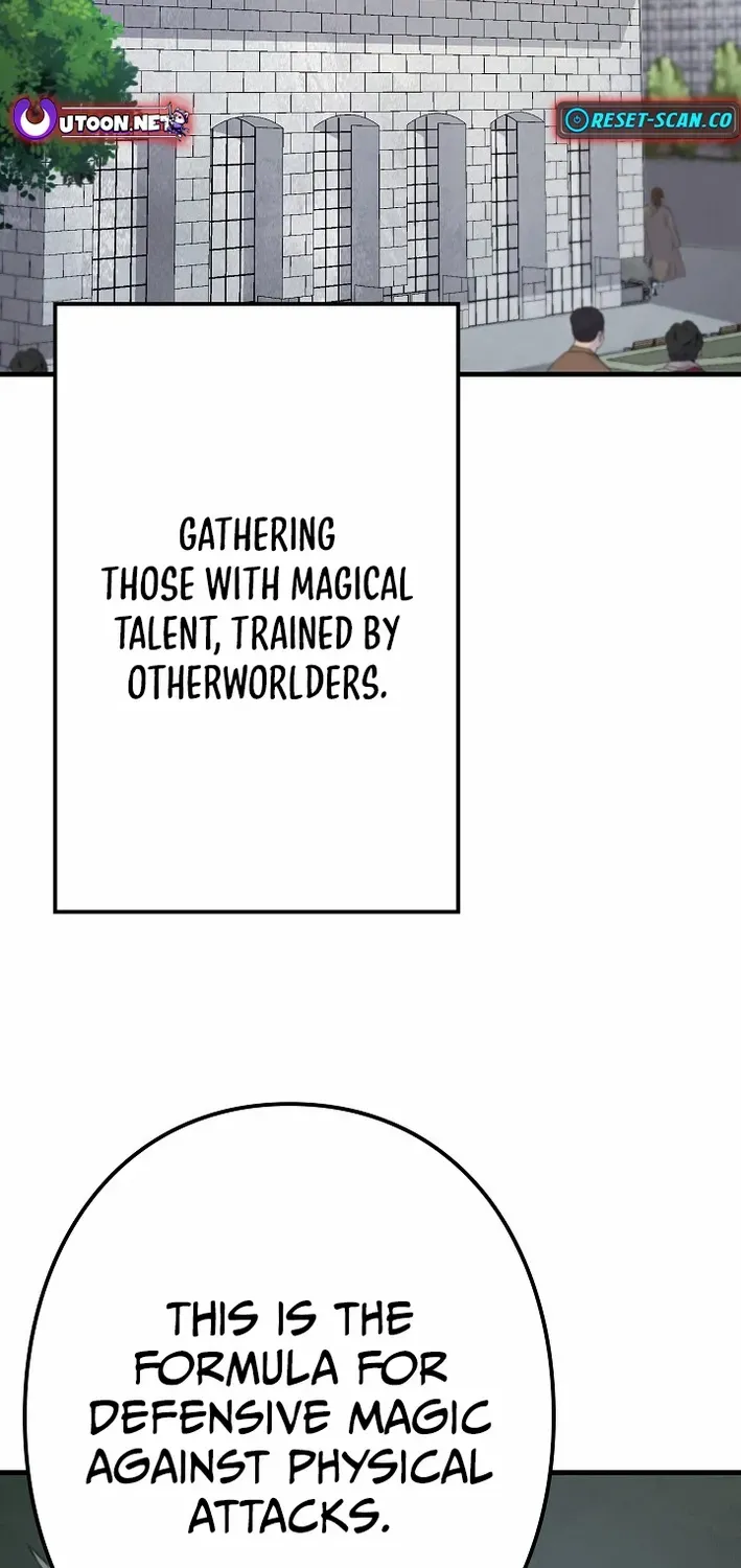 Read Reclusive Wizard chapter 24 image 82 on Lezhin