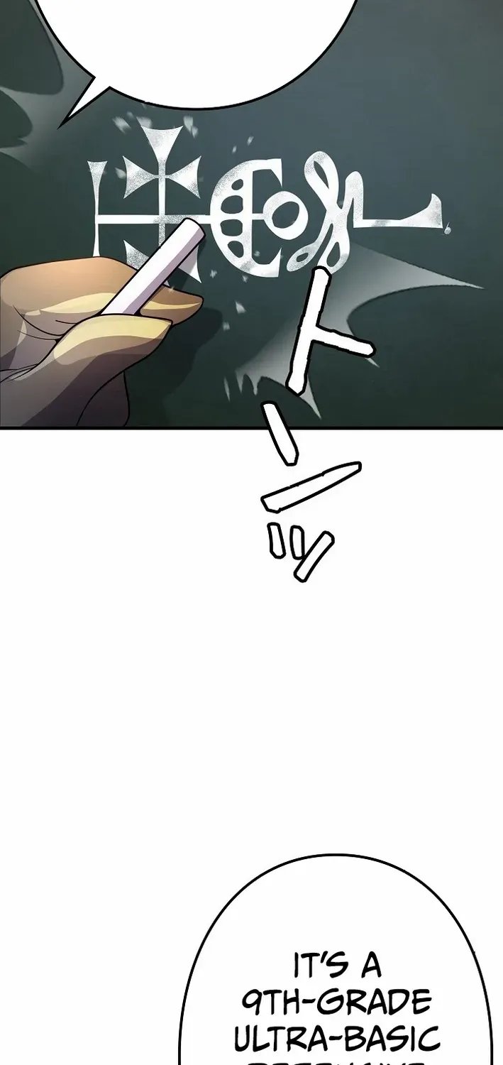 Read Reclusive Wizard chapter 24 image 83 on Lezhin