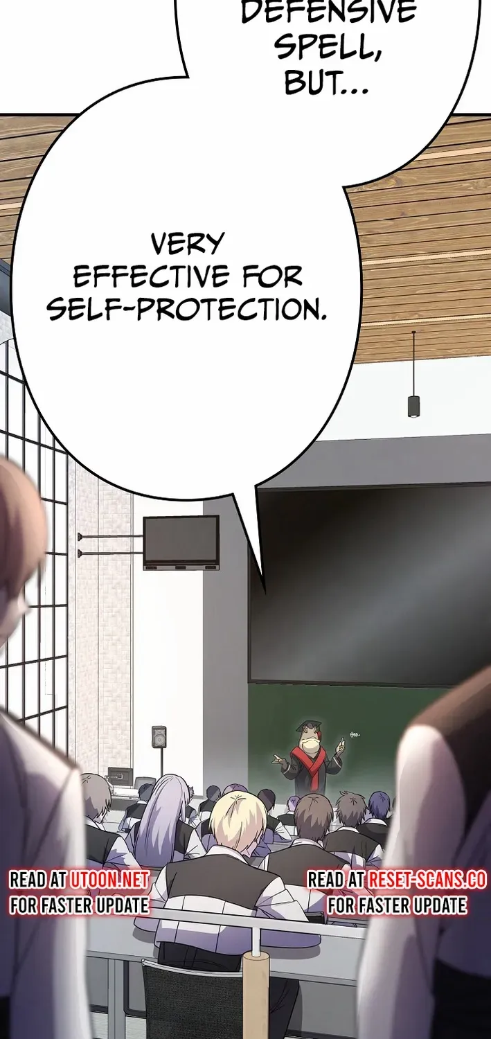 Read Reclusive Wizard chapter 24 image 84 on Lezhin