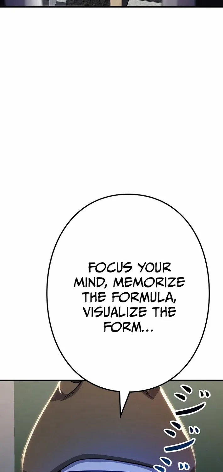 Read Reclusive Wizard chapter 24 image 85 on Lezhin