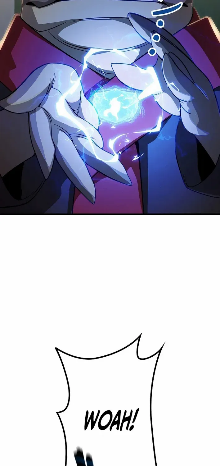 Read Reclusive Wizard chapter 24 image 86 on Lezhin