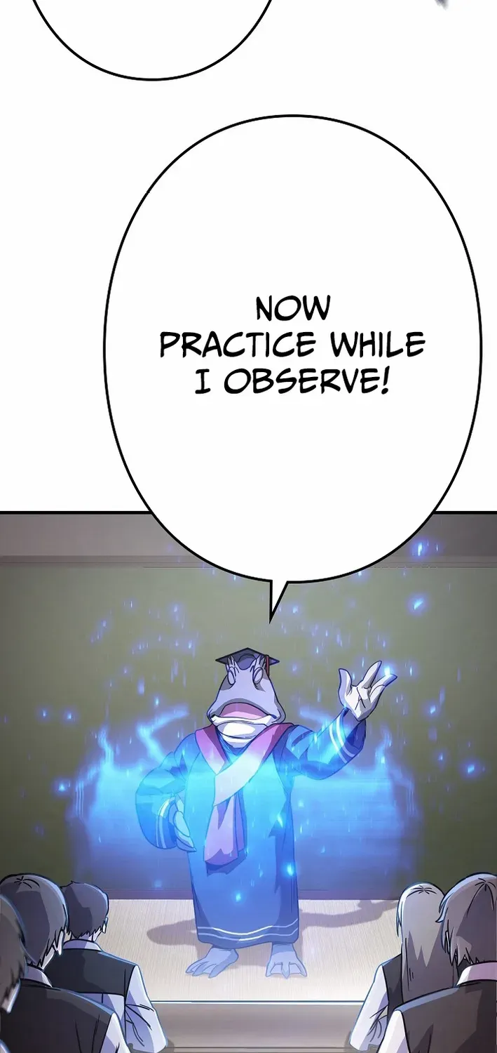 Read Reclusive Wizard chapter 24 image 88 on Lezhin