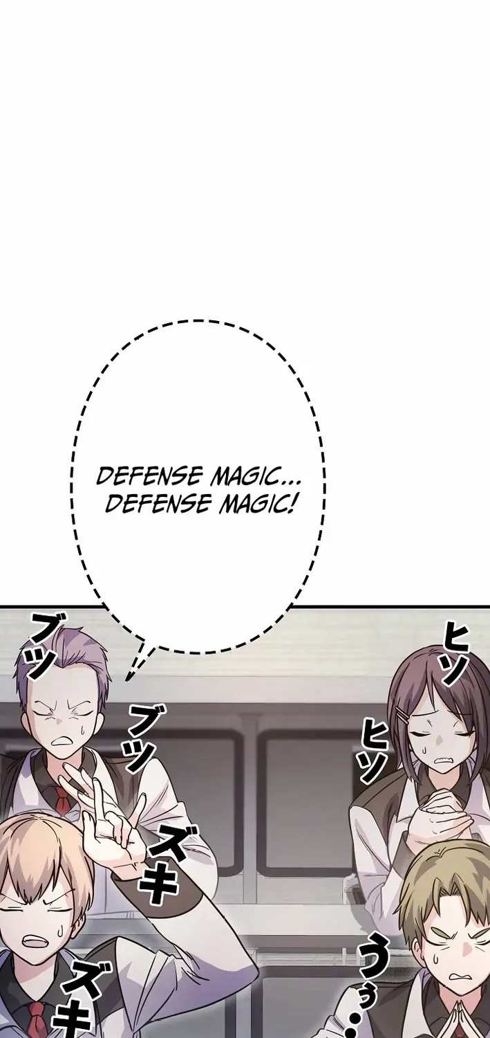 Read Reclusive Wizard chapter 24 image 90 on Lezhin