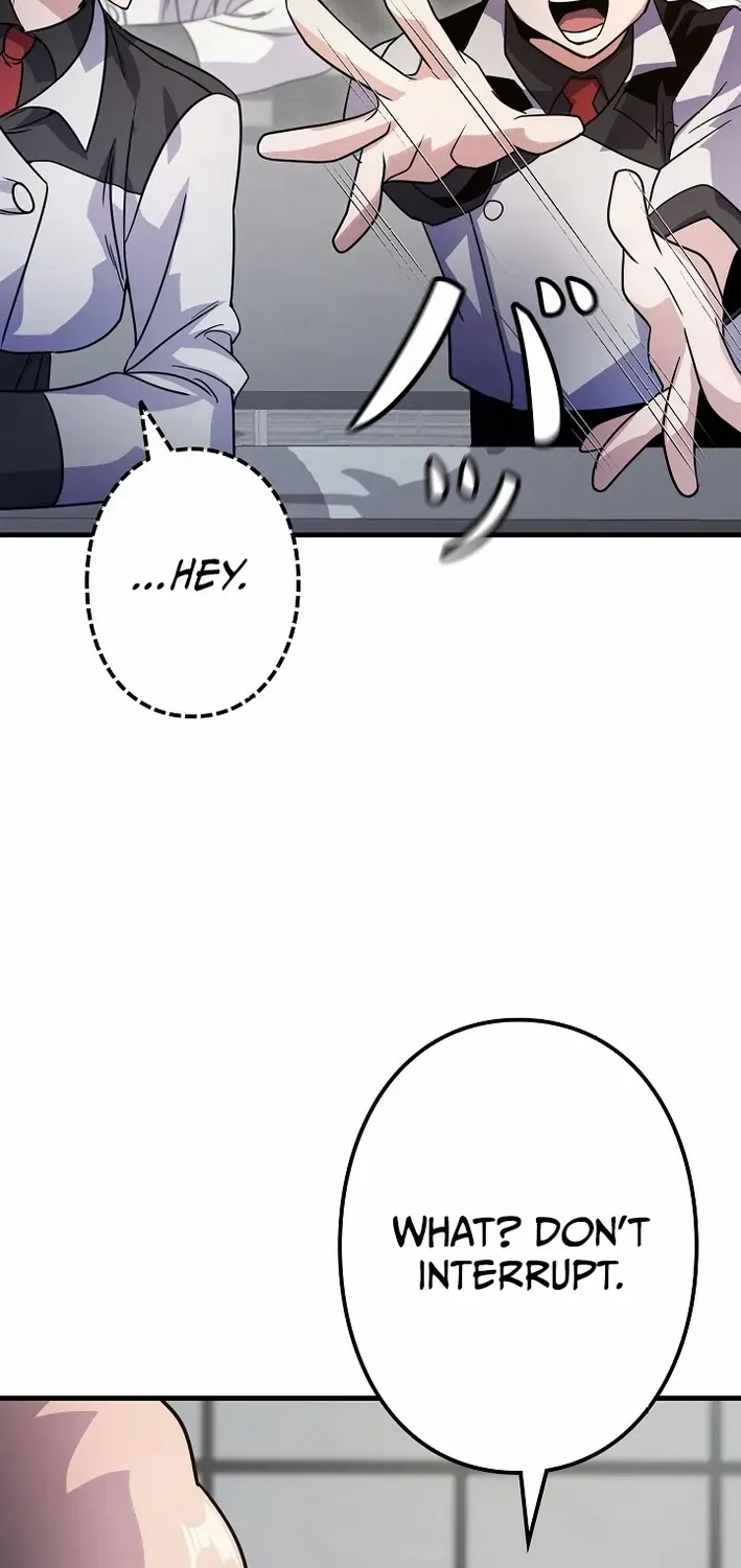 Read Reclusive Wizard chapter 24 image 93 on Lezhin