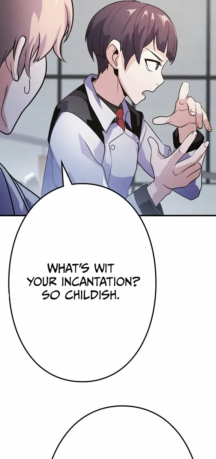 Read Reclusive Wizard chapter 24 image 94 on Lezhin