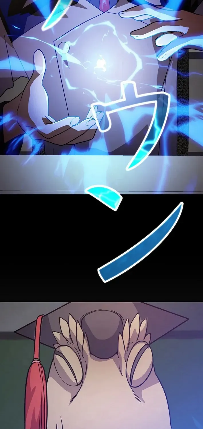 Read Reclusive Wizard chapter 24 image 97 on Lezhin