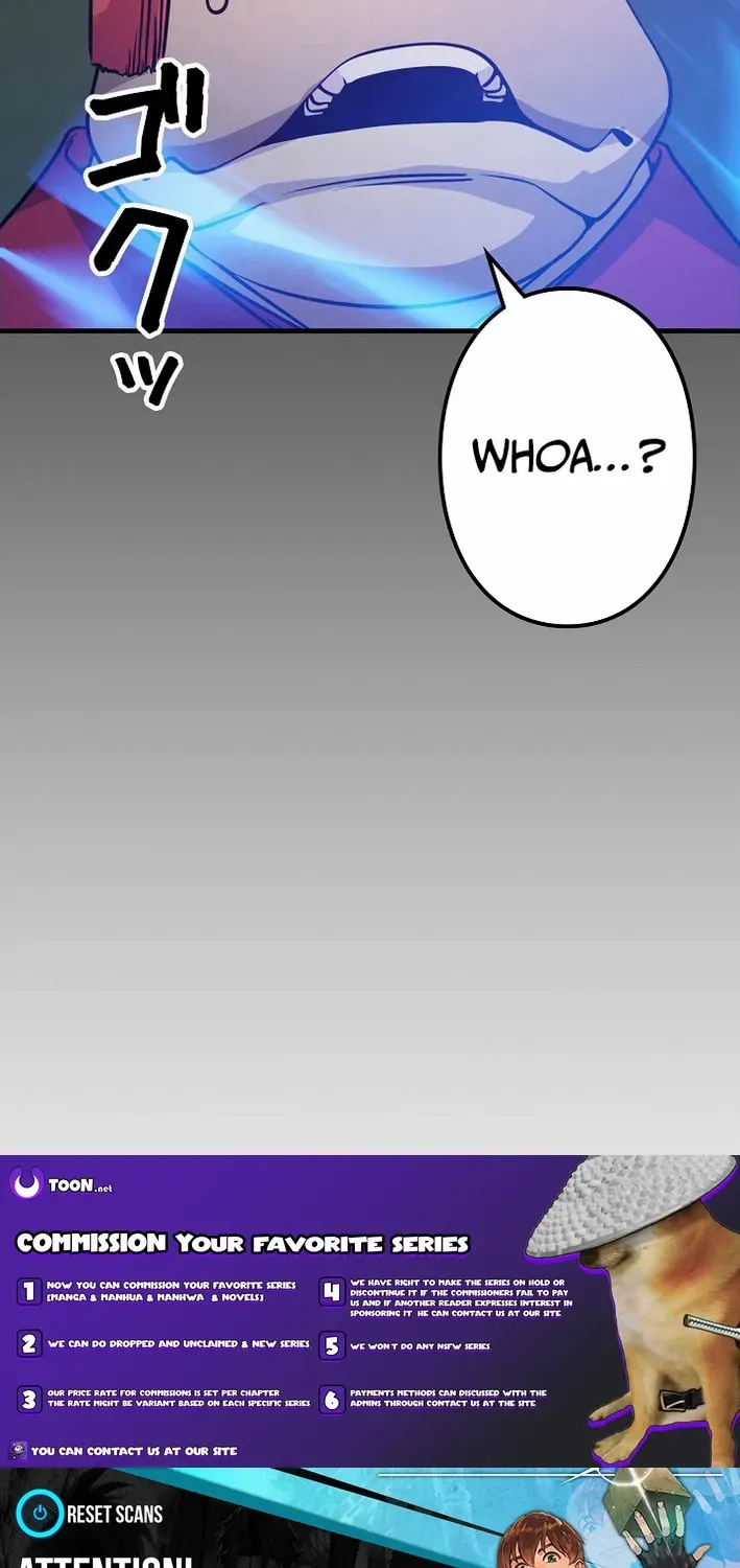 Read Reclusive Wizard chapter 24 image 98 on Lezhin