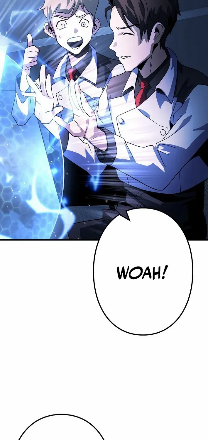 Read Reclusive Wizard chapter 25 image 11 on Lezhin