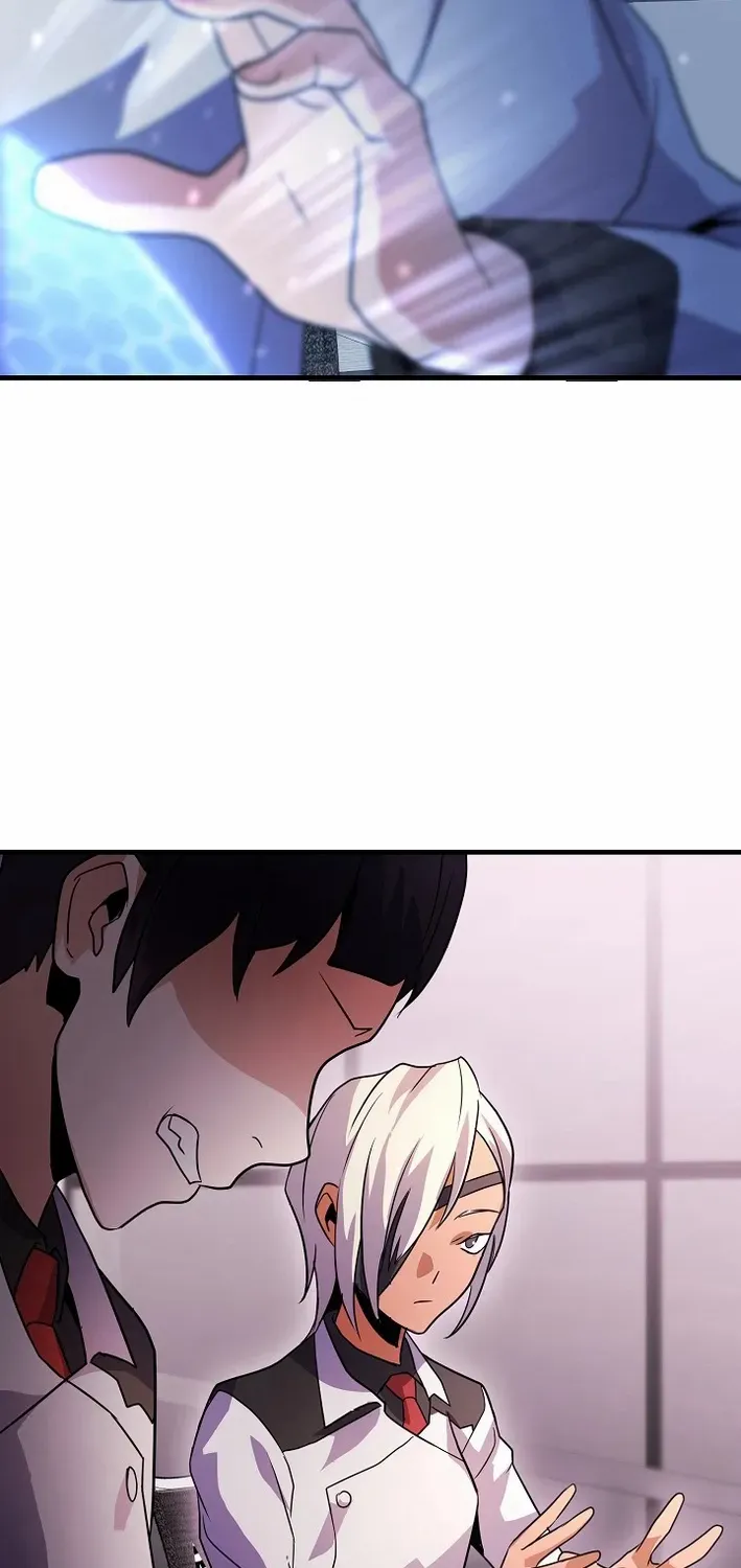Read Reclusive Wizard chapter 25 image 14 on Lezhin