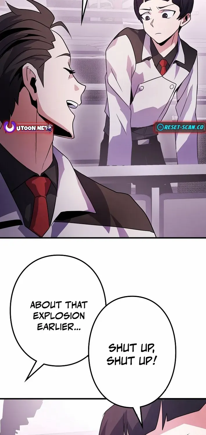 Read Reclusive Wizard chapter 25 image 22 on Lezhin