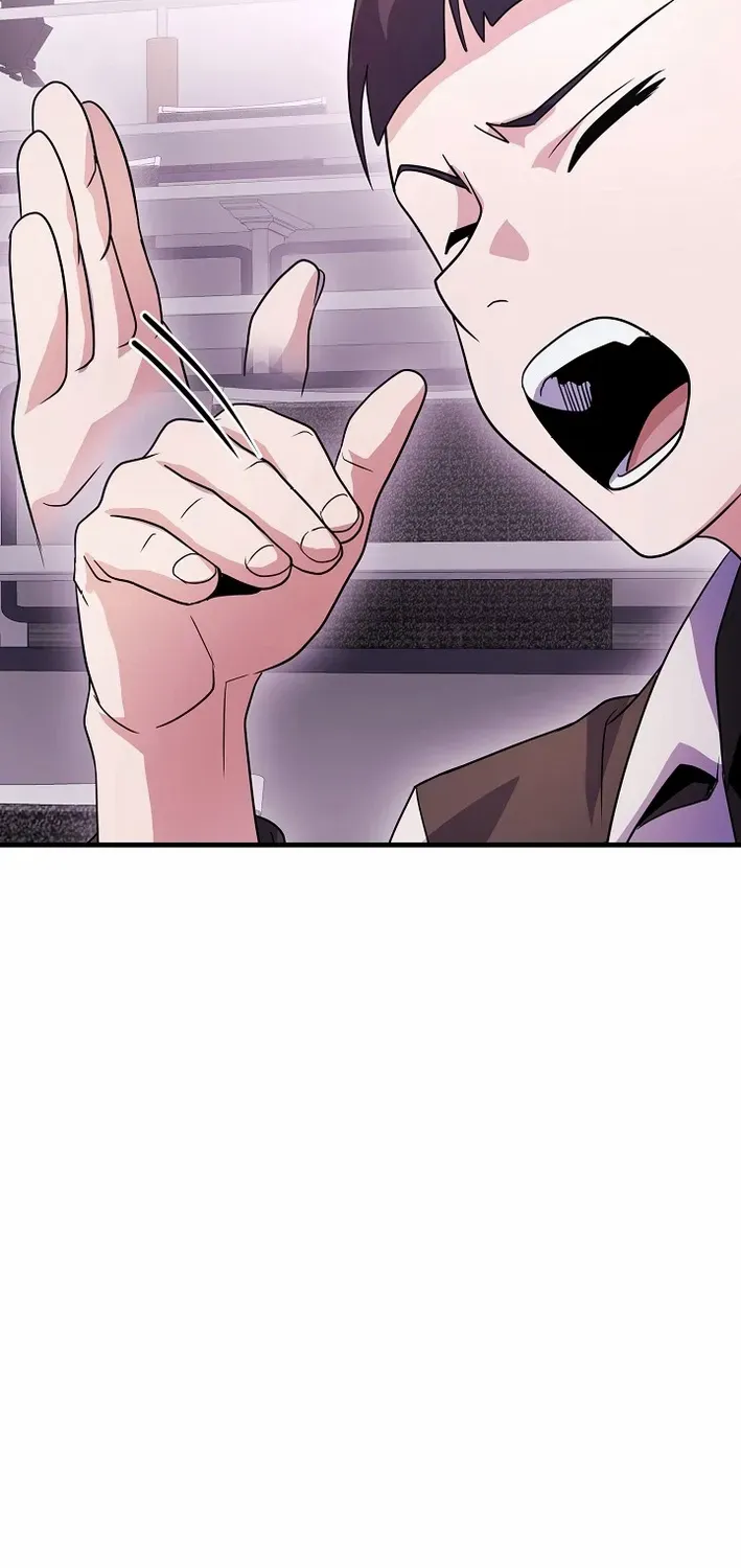 Read Reclusive Wizard chapter 25 image 23 on Lezhin