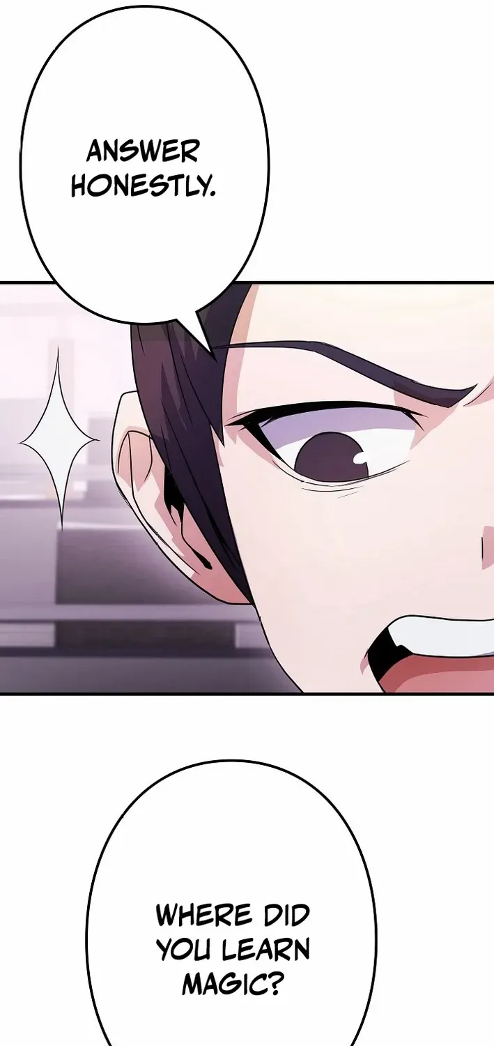 Read Reclusive Wizard chapter 25 image 24 on Lezhin