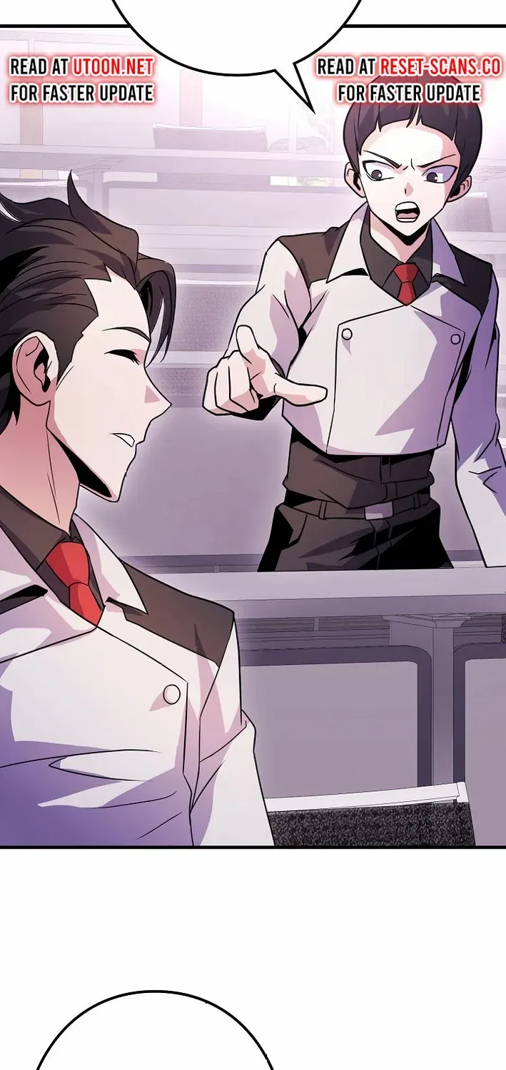 Read Reclusive Wizard chapter 25 image 25 on Lezhin
