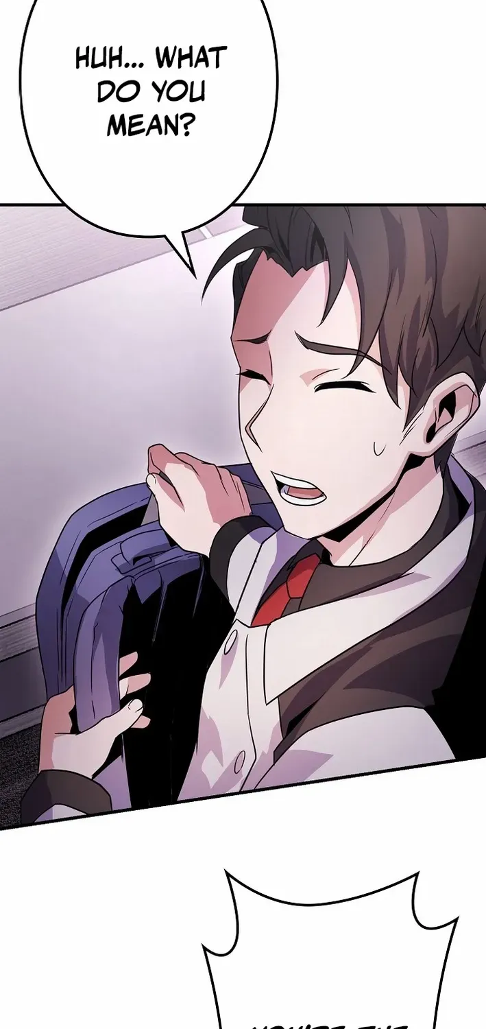 Read Reclusive Wizard chapter 25 image 26 on Lezhin