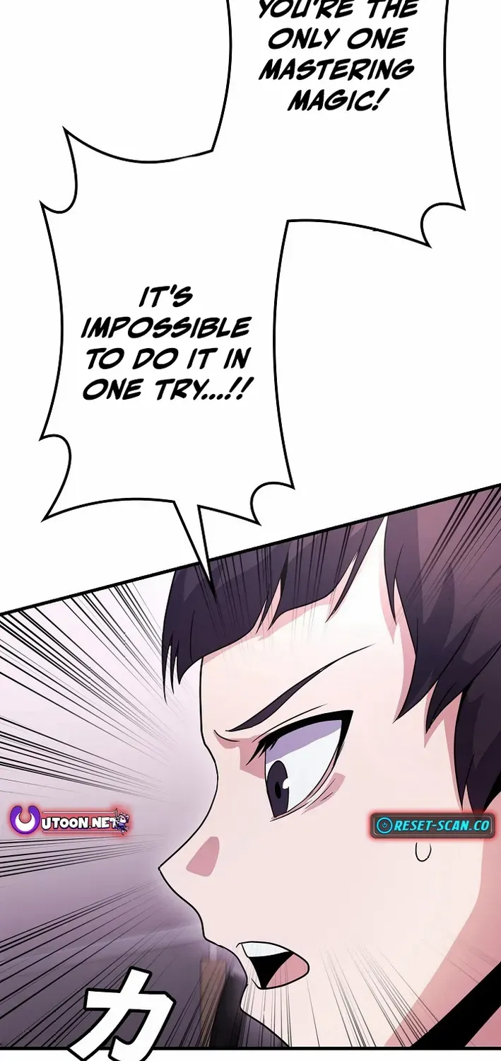 Read Reclusive Wizard chapter 25 image 27 on Lezhin