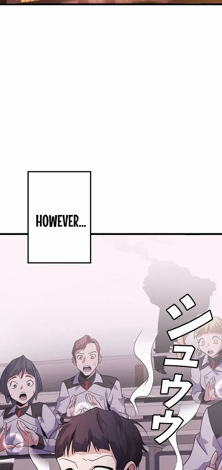 Read Reclusive Wizard chapter 25 image 3 on Lezhin
