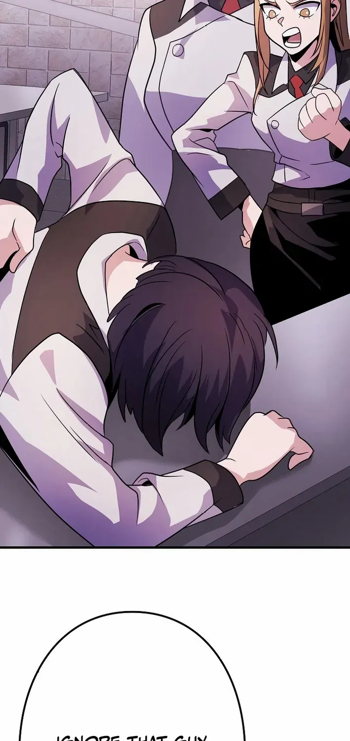 Read Reclusive Wizard chapter 25 image 31 on Lezhin