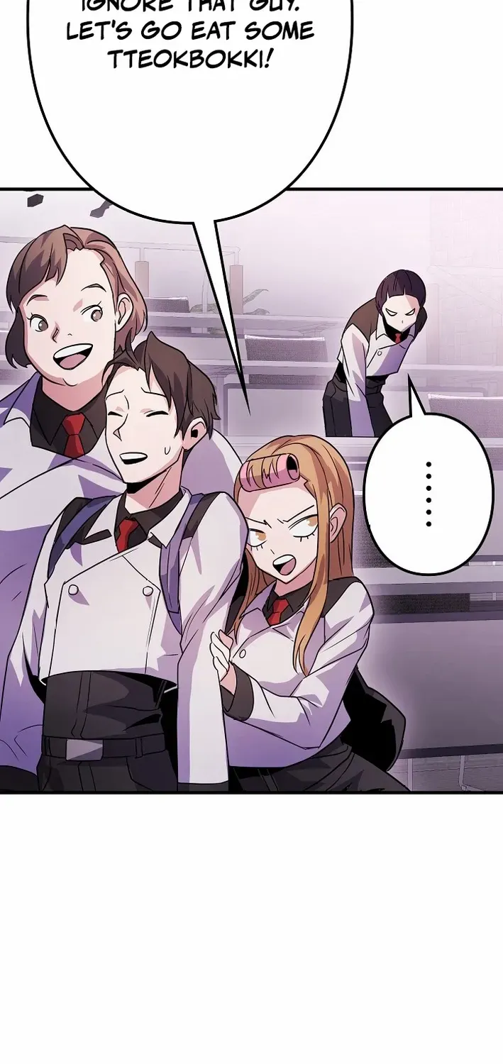 Read Reclusive Wizard chapter 25 image 32 on Lezhin
