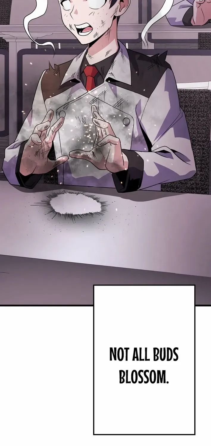 Read Reclusive Wizard chapter 25 image 4 on Lezhin
