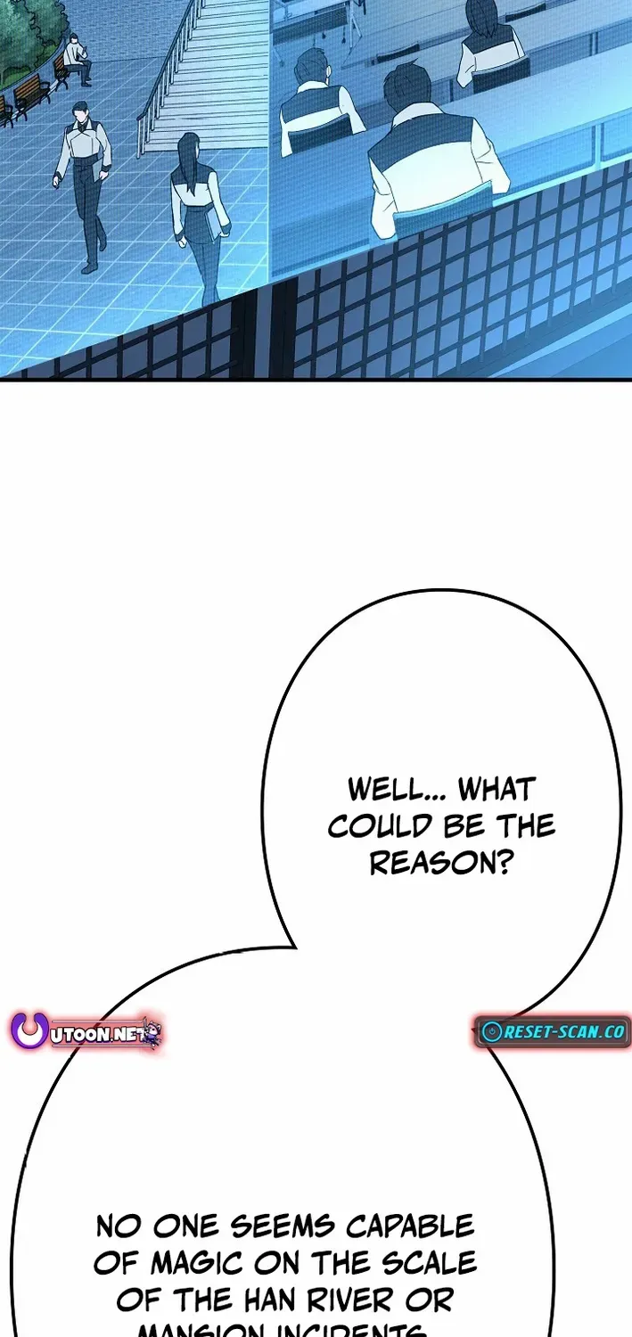 Read Reclusive Wizard chapter 25 image 41 on Lezhin