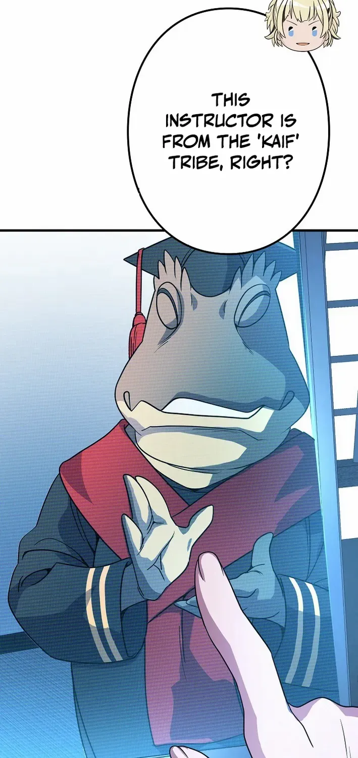 Read Reclusive Wizard chapter 25 image 43 on Lezhin