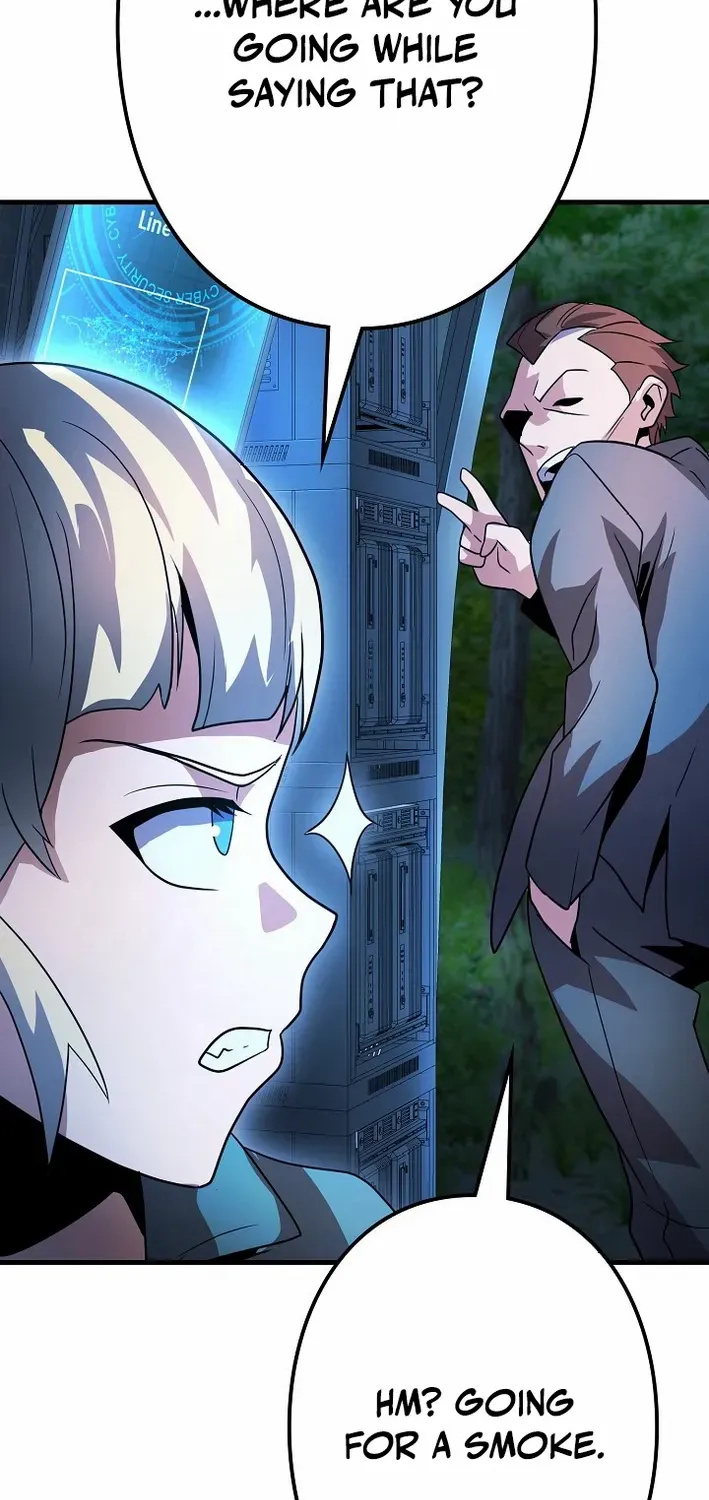 Read Reclusive Wizard chapter 25 image 48 on Lezhin