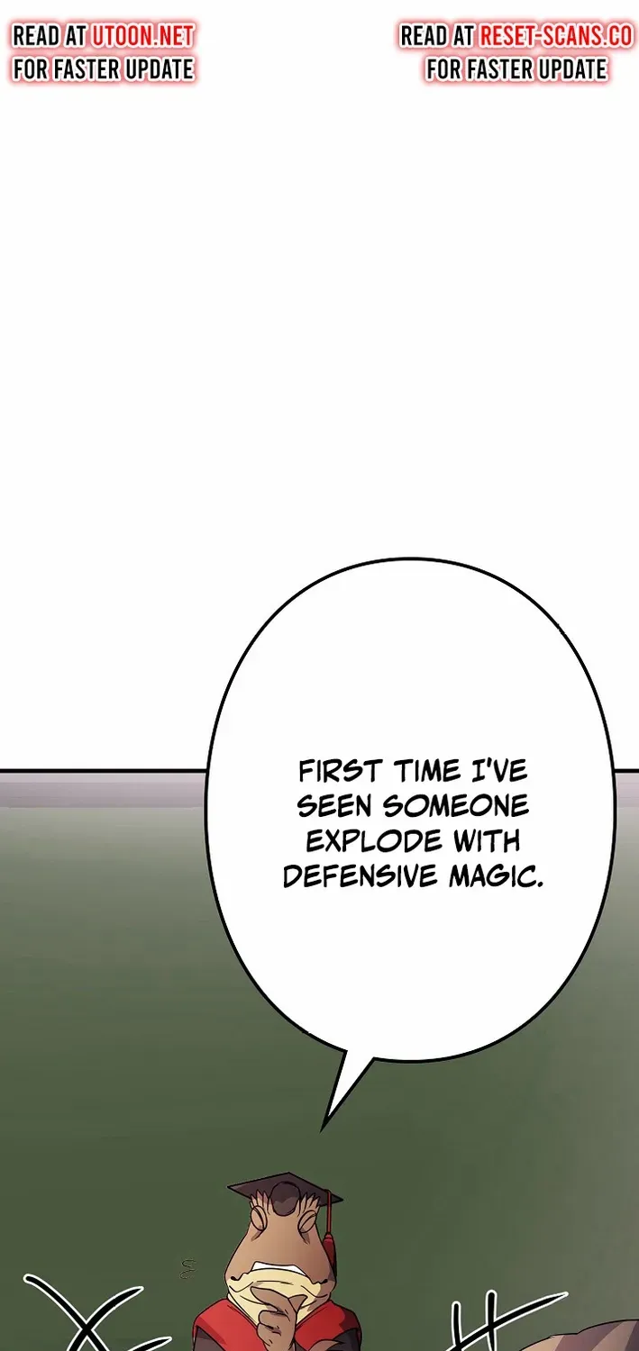 Read Reclusive Wizard chapter 25 image 5 on Lezhin