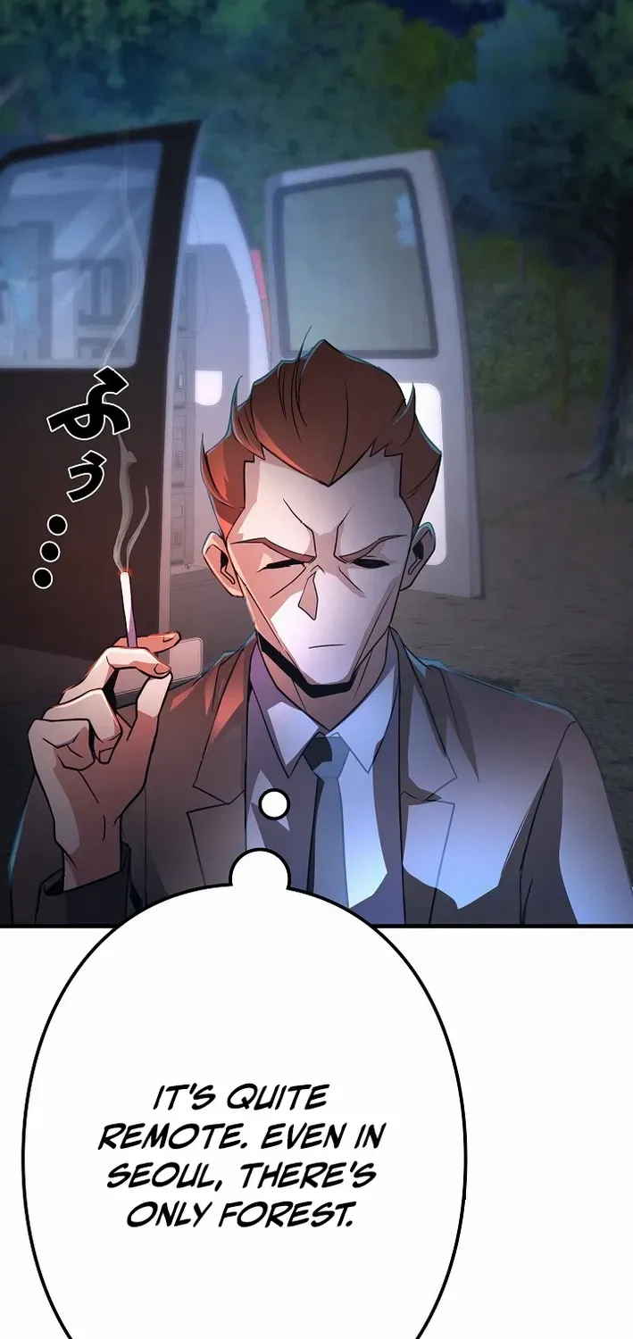 Read Reclusive Wizard chapter 25 image 52 on Lezhin