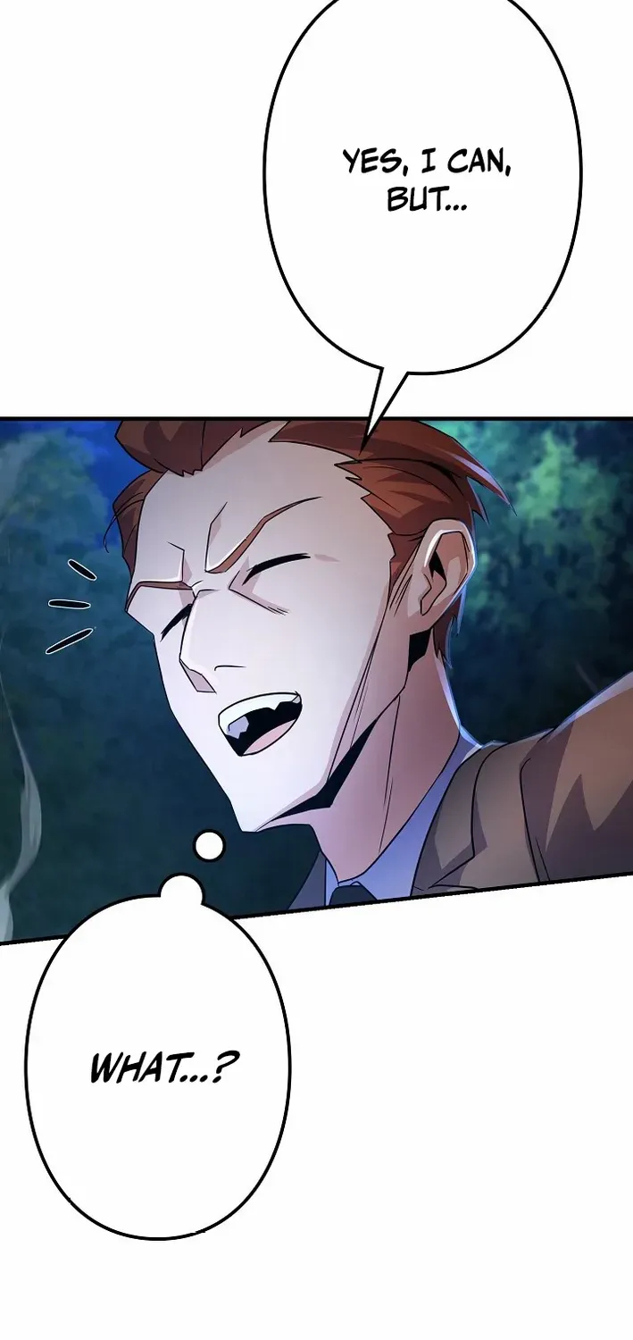 Read Reclusive Wizard chapter 25 image 56 on Lezhin