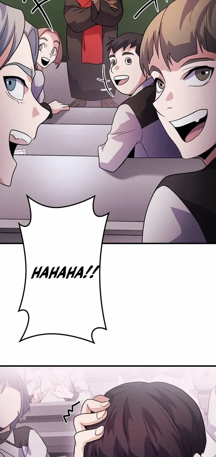 Read Reclusive Wizard chapter 25 image 6 on Lezhin
