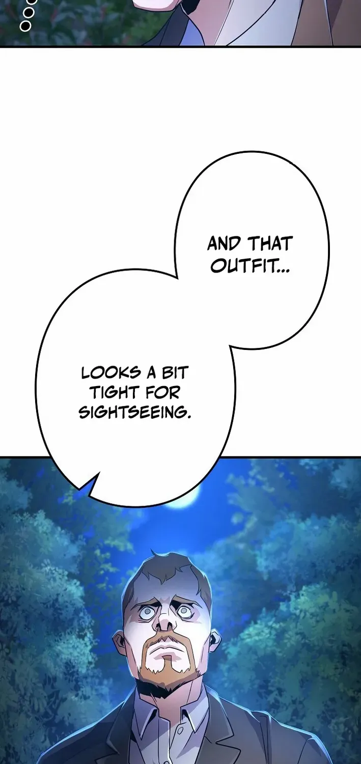 Read Reclusive Wizard chapter 25 image 62 on Lezhin